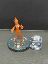 Marvel Heroclix Armor Wars 032 Magma Experienced