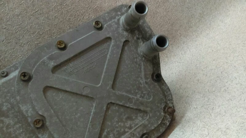 Voltage Converter Module Charger Hybrid 5M64-14B227-AF Fits 05-12 FORD ESCAPE - Image 3 of 4