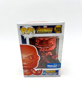 Ultimate Funko Pop Avengers Infinity War Figures Guide 55