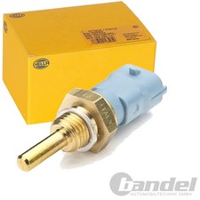HELLA KÜHLMITTELTEMPERATURSENSOR MIT DICHTUN...