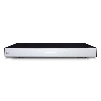 VSSL A.3 6-Channel, 3 Zone, Audio Streaming Amplifier, Compatible with AirPlay