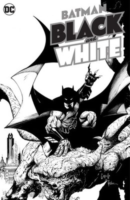 Various | Batman: Black & White | Taschenbuch | Englisch (2022) | DC Comics