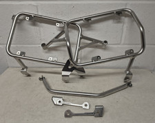BMW R1200GSA R1250GSA Gepäckträger Rahmen Halter Halterung Case Mount 13-24 46548520067
