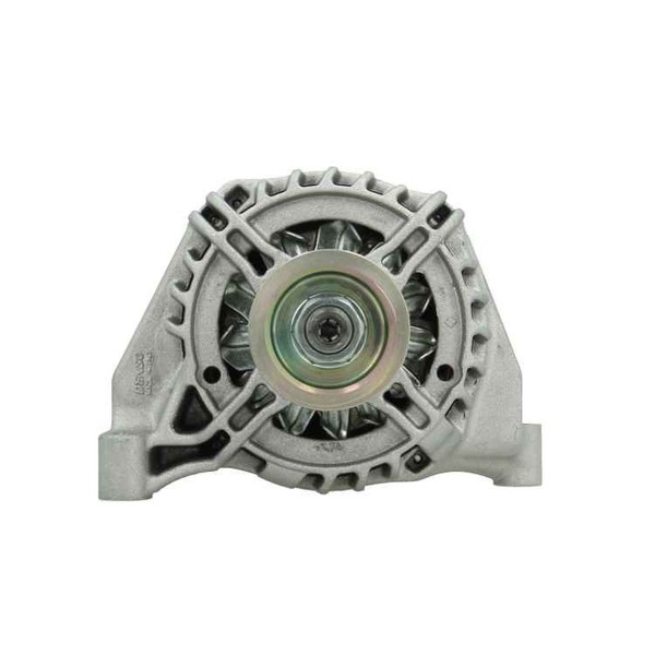 Original Neu Denso Lichtmaschine Passend FüR Fiat Palio DAN599 105 A-image
