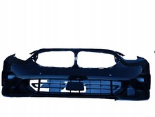 BMW 2 F44 GRAN COUPE NAŁ Vordere Stoßstange Frontstoßstange Bumper OE Original T