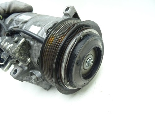 AIRCO POMP Nissan Qashqai (J11) SUV 1.6 dCi All Mode 4x4-i (R9M) 510963 - Afbeelding 3 van 4