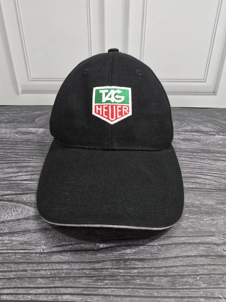 TAG Heuer 男士帽子| eBay
