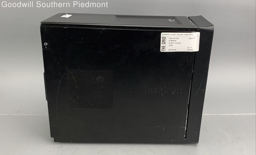 Dell Inspiron 660 MT Intel Core i3-2120 3.30GHz 2GB RAM No HDD - Parts - Picture 4 of 6