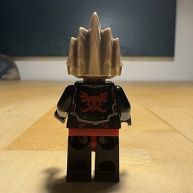 Lego Chima Shadowind Minifigure ~ Set 70140 Stringer Duel