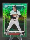 2025 Topps Adley Rutschman Base (Raw)
