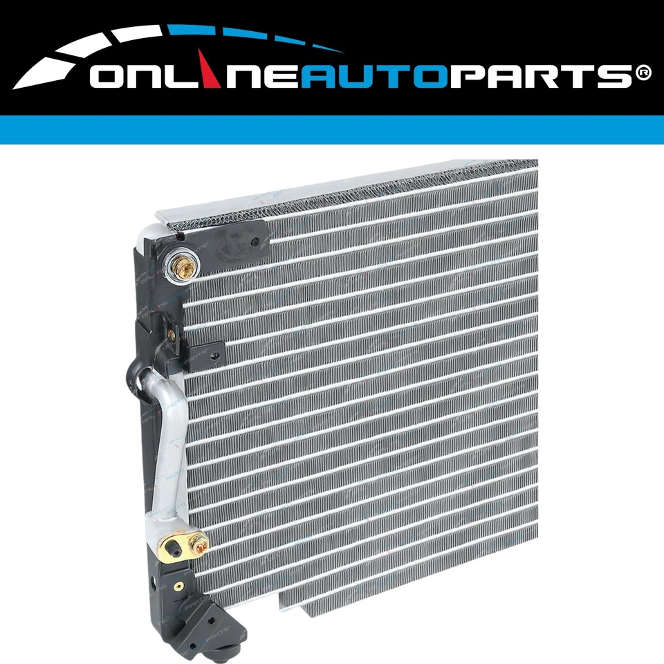 Air Con Condenser for Toyota Landcruiser FZJ80 HDJ80 HDJ81 1990~1998 - Image 3 of 4