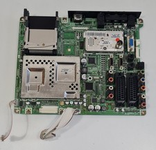 MAIN BOARD MB FOR SAMSUNG LE32R87BD LE32R88BD LCD TV BN94-01327A SCREEN:LTA320WT