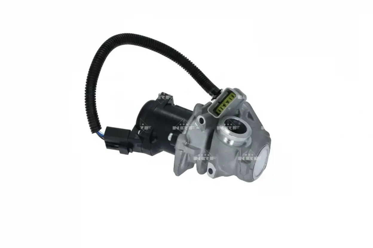 Für NRF NRF 48385 EGR valve 48385 EGR valve fits: VOLVO C30, S40 II, V50; FORD - Bild 3