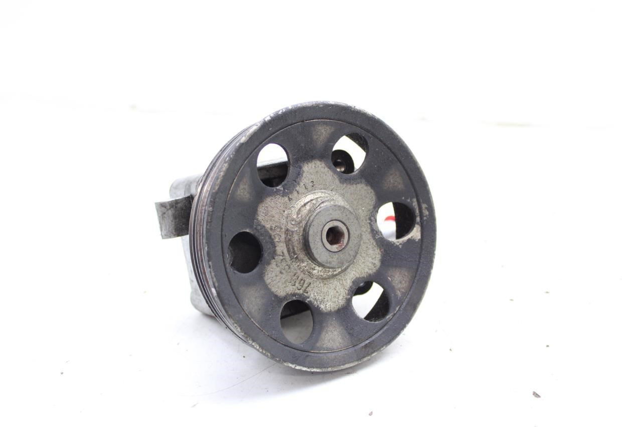 2014-2020 Maserati Ghibli 3.0L Power Steering Pump 268447 OEM