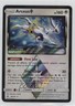 Prism Star - Arceus Prism Star Pokémon Sun & Moon Forbidden Light #96