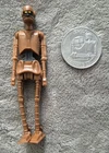 Vintage 1985 Kenner Star Wars POTF EV-9D9 with Coin Complete Minty Clean