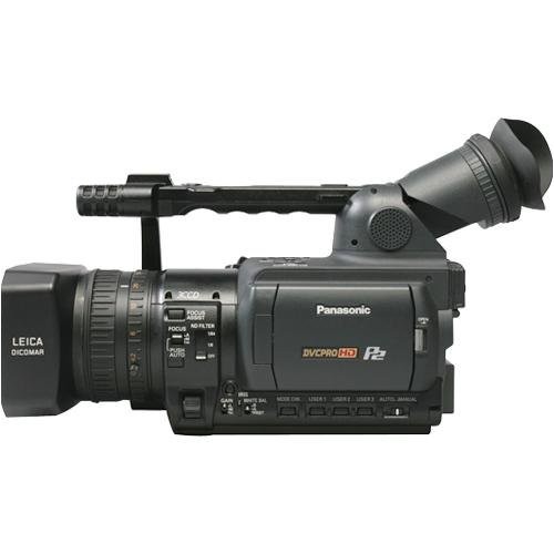 Panasonic AG-HVX200 ビデオカメラセット Panasonic AG-HVX200 Mini DV Camcorder for sale online | eBay