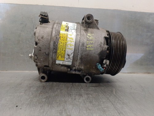 8200067915 KLIMAKOMPRESSOR / DELPHI / 6561318 / 4548368 FÜR RENAULT ESPACE IV J