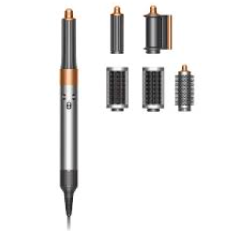 Dyson Airwrap 1300W Styler Complete Straightening Irons - 310729