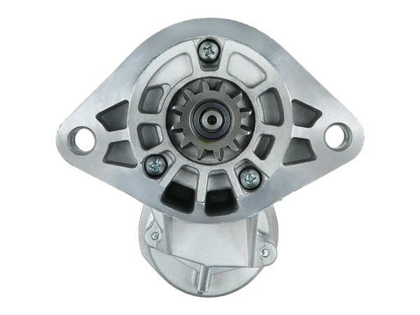 Anlasser Starter AS As-Pl S6026 FüR Land 1280008620 Toyota Cruiser 24V 80 Pick-image