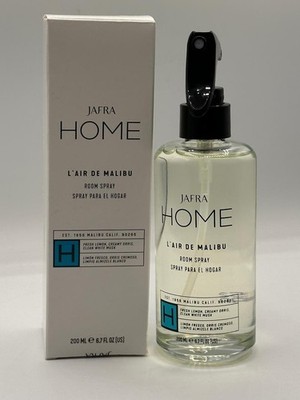 Fragrance Home Spray JAFRA Home L'AIR DE MALIBU 6.7 fl. oz.