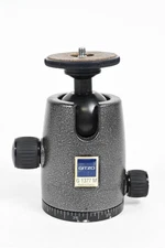 Gitzo G1377M Magnesium Center Ball Tripod Head Ballhead #264