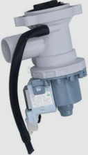 Pumpe PX-2-35  passend für Beko Hanseatic Amica Waschmaschine 35 Watt
