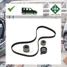 Ina Zahnriemensatz RENAULT KANGOO (KC0/1_) 1.9 dCi 4x4 (KC0V)