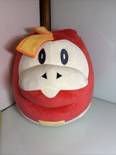 Pok mon Squishmallows Fuecoco Jumbo XL KellyToy Pokemon Toy Plush Rare 20  
