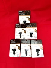 D'addario Full Color Display Chromatic NS  Micro Violin Tuner  # PW-CT-14 #