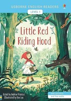 Andy Prentice - Little Red Riding Hood - Paperback - 60 - G245Z
