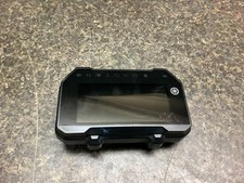 23 Yamaha YZFR7 YZF R7 Guage Speedo Dash 681A