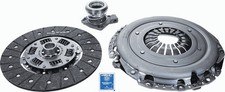 Disque d'embrayage Saab 9-5