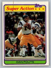 Dan Fouts