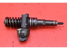 VW PASSAT Variant B6 3C5 Einspritzdüse 038130073AG 2005 34563560