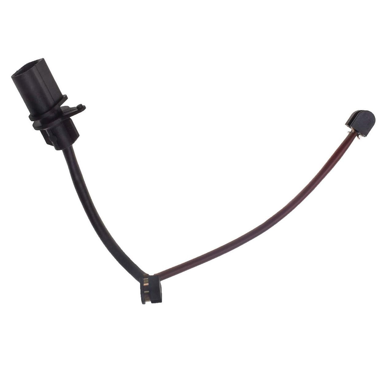 PowerStop Disc Brake Pad Wear Sensor - Front Left Fits Audi R8 2017-2018, Audi R