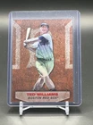 2026 Topps Series 2 Ted Williams Base (RAW)
