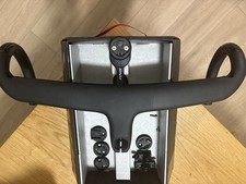 Carbon Handlebar Fits Rapide Cockpit  Road Cy...
