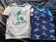 Boys Tommy Bahama Bundle. Size 6. GUC.