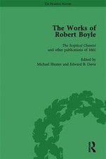 Works of Robert Boyle, Hardcover by Hunter, Michael; Davis, Edward B., Like N...