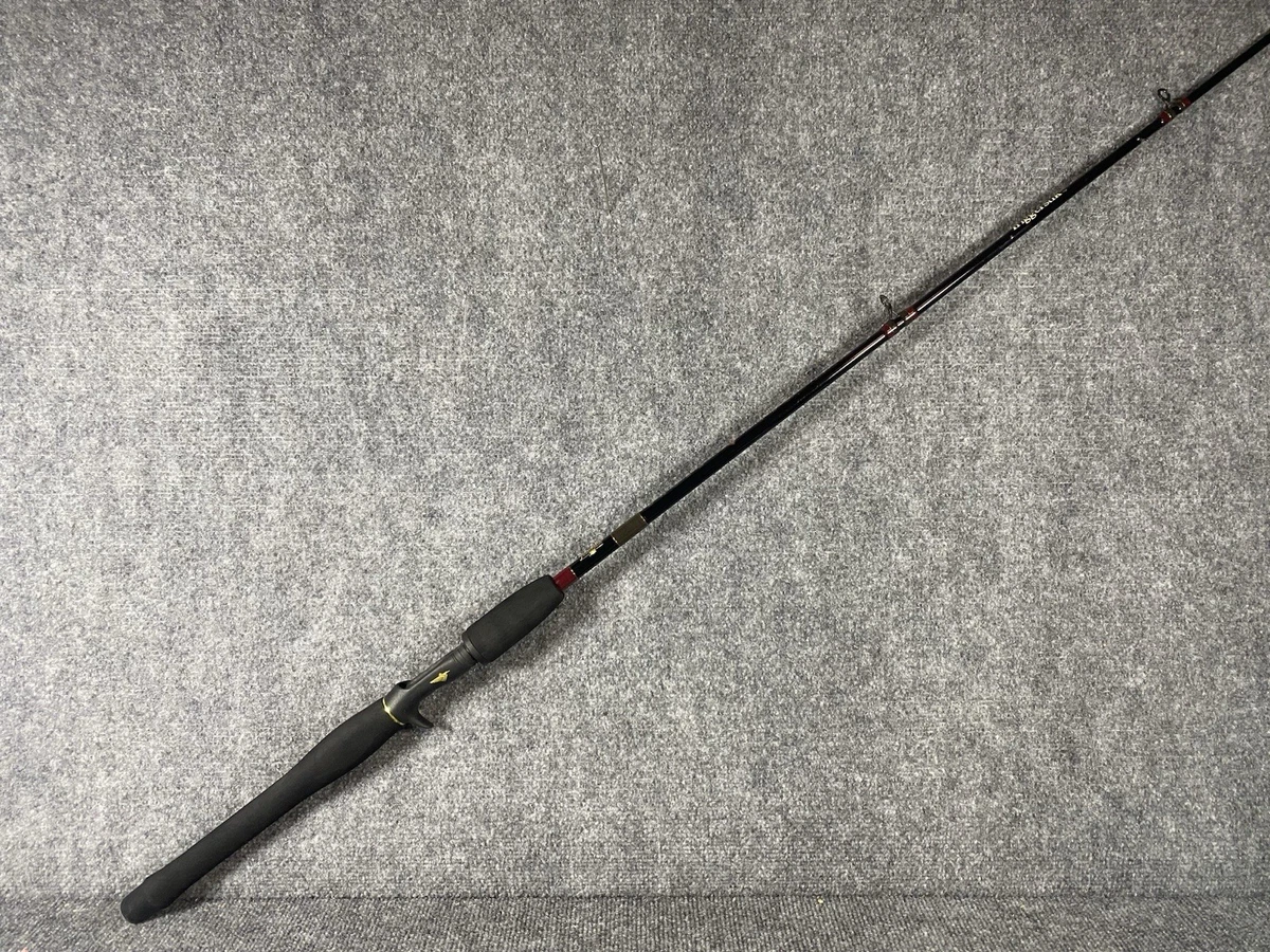 Fenwick Graphite Fishing Rods & Poles 7 Guides for sale | eBay