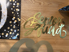 60th BIRTHDAY DECORATIONS - Black/Gold/Silver - 12 Pieces — photo 4
