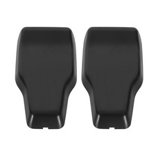 Fit 2018 2019 2020 2021 2022 2023 2024 2025 2026 Wrangler Window Hinge Cover