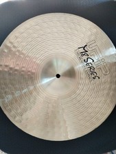 Ufip M8 Piatto Crash 14