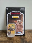 Hasbro Star Wars Haslab Vintage Collection The Mandalorian Grogu 3.75 Inch