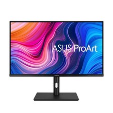 ASUS ProArt PA328CGV 81.3 cm 32" 2560 x 1440 pixels Quad HD Black