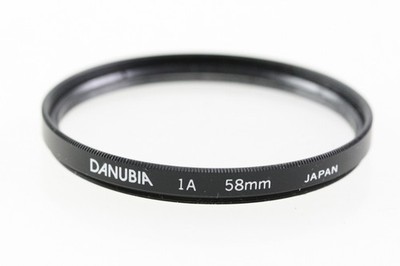 Danubia Sky 1A 58mm 58 mm Skylight Filter Skylight-Filter
