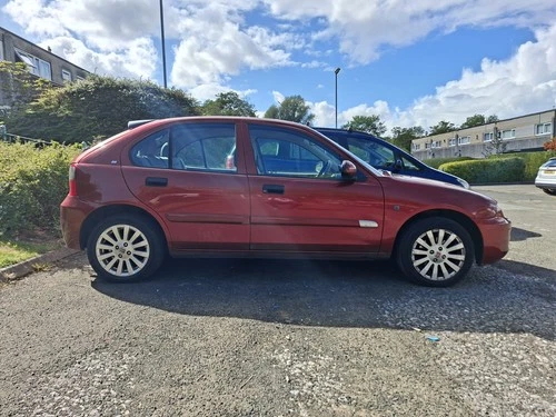 Rover 25 (12 MONTH M.O.T !!) - Picture 1 of 12
