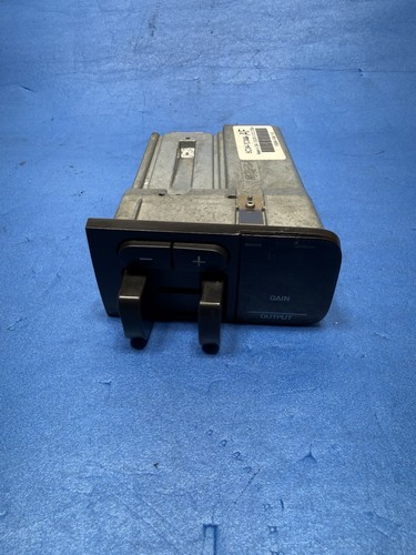 2005 2006 2007 Ford F250 F350 Trailer Brake Controller OEM 6C34-2C006-AF AE AD