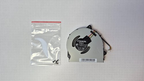 Lenovo G70-70 80HW Lüfter Kühler Sunon EG75080S2-C011-S9A Fan Ventilator